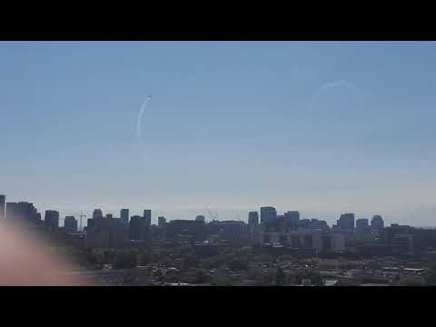 Toronto Air Show 2021| Canadian International Air Show | CIAS