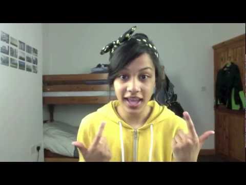 Introduction to my channel!