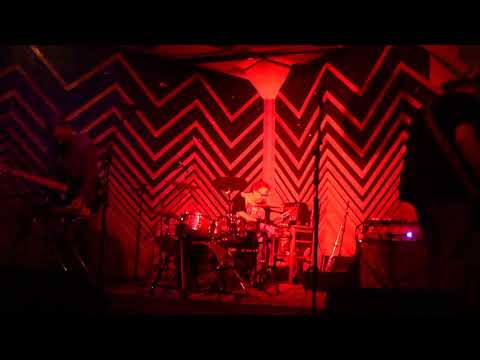 Vocokesh at Company Brewing