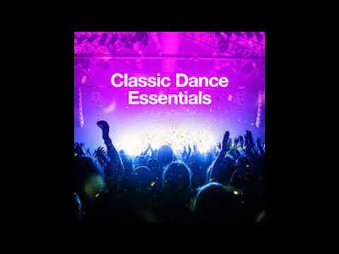 Mish Mash feat. Lois - Speechless (Extended Mix)