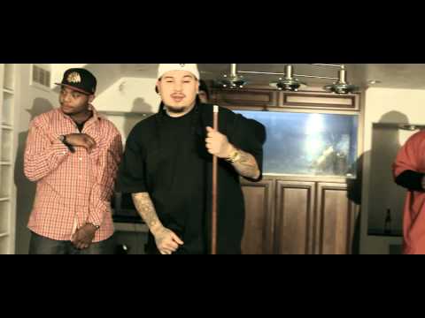 SHOW ME HOW U LIVING -LEGEND LOKZ LITTLES & YUNG S