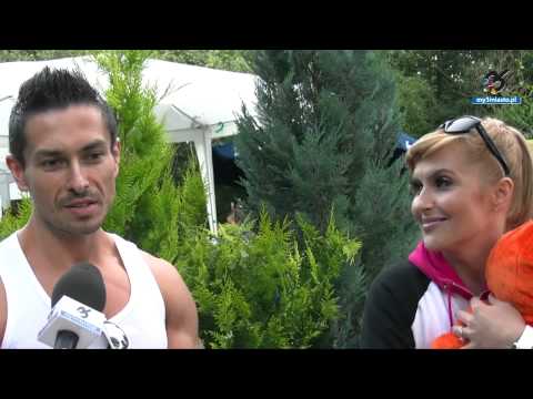 Katarzyna Skrzynecka i Marcin Łopucki: Prawdziwa miłość nie zna różnicy wieku | my3miasto.pl