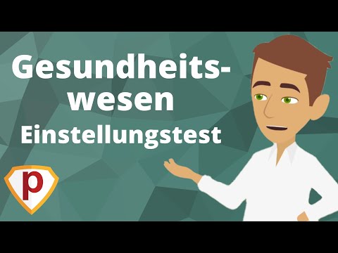 Medizin Karriere Video