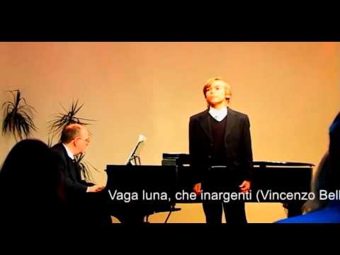 Louis-Alexander Désiré - Anges et Merveilles