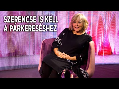 Kánya Kata a FutureTalks Krizsó Szilviával, a Trade Magazin üzleti podcastjában IV./13. adás