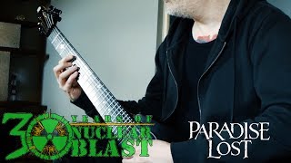 PARADISE LOST - Recording &#39;Medusa&#39; (OFFICIAL TRAILER #1)