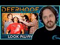 GETTING LOST IN THE CACOPHONOUS WOODS // Deerhoof - Look Away // Composer Reaction & Analysis