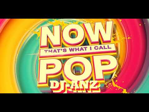 Pop & Rnb NoN Stop  -  DJ ANZ