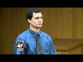 Former Sheriff S Deputy Going To Jail