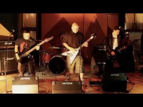 Diabo Verde - "Saudades do Futuro" (clipe oficial)