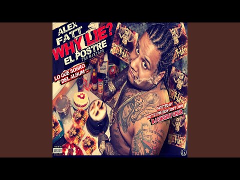 Fat Stacks Ft Stack Bundle - Alex Fatt