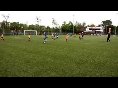 Martinus Weesp f1   weer een schot van Tom