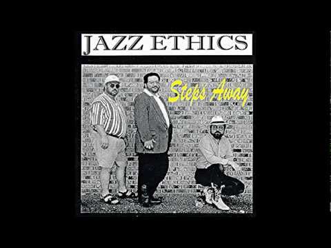 Jazz Ethics - Steps Away (G.C. Music & Productions GC09-DDD)