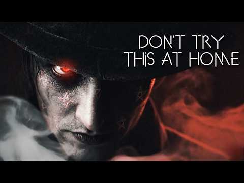 The Chooches -  Don't Try This at Home