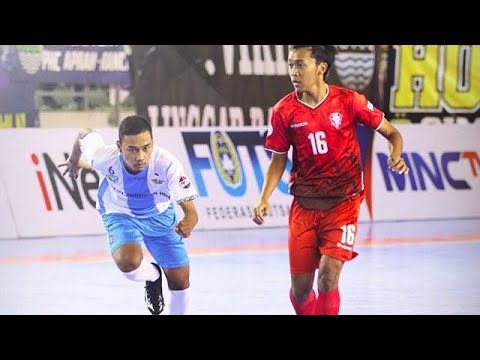 DYVY SFC PLANET 0-3 GIGA FC KOTA METRO PFL 2018