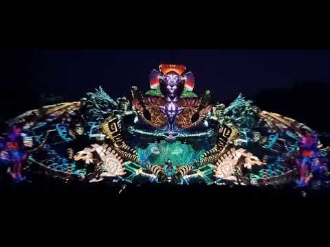 Karacus Marakus Festival VIII @ 2023 * Goa  Dream Beach Vagator- 3 Day