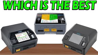 TOP 5 Best Lipo Battery Charger In 2026