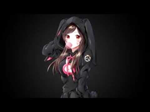 Eyes On Me - Kalle Engstrom feat. Lilla My ( Nightcore remix)