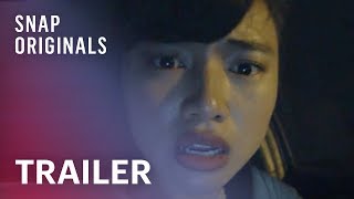 Хоррор-сериал в Snapchat? Возможно. Тимур Бекмамбетов доказывает.