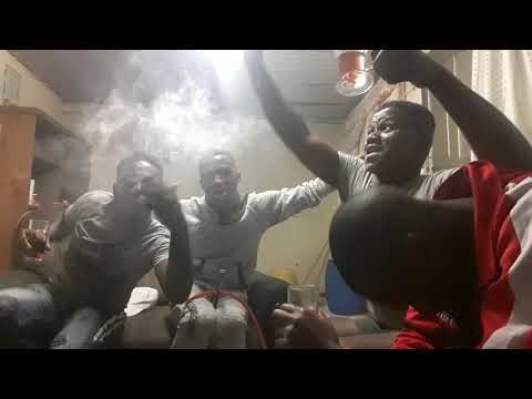 Luzza Da Main+Manando+Deadman-iFeeling yeBillionaire LIVE namarhumsha