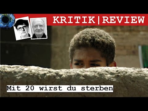 arteshot 190 - Mit 20 wirst du sterben | Kritik/Review/Rezension