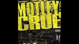 Motley Crue - Driftaway