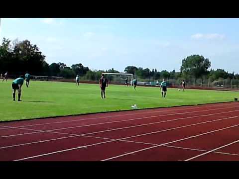 SG Letter v.s Tus Seelze 0:3 von Dennis