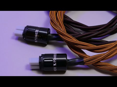Do power cables make a difference?  - High End YETI Power cables VS stock cable!