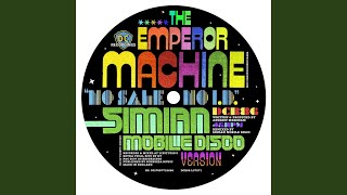 No Sale No ID [Simian Mobile Disco Version]