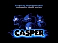 Casper's Lullaby (Instrumental) - James Horner ...