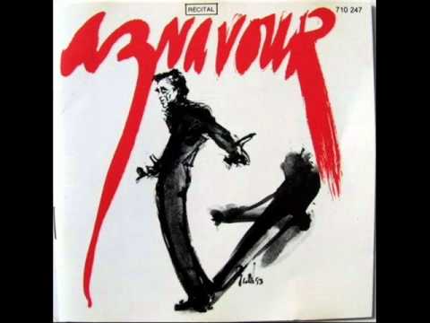 Prends Le Chorus - Charles Aznavour