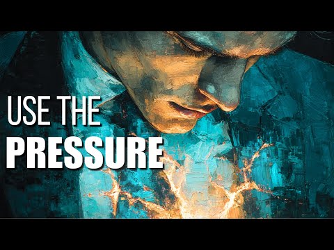 Anxiety Is Not A Defect. It Is FUEL.