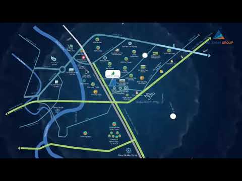 Nhà phố xây sẵn tại Gem Sky WORLD 92.2 ha.