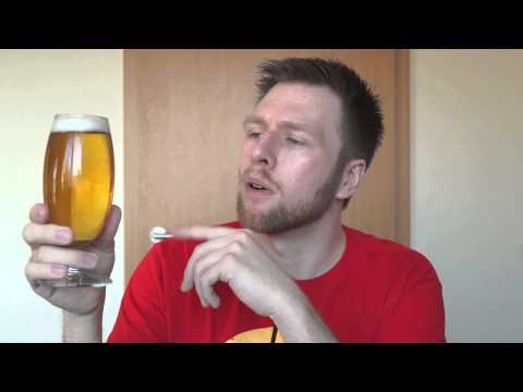 Bier um Vier #53 - Wolters Pilsener Premium