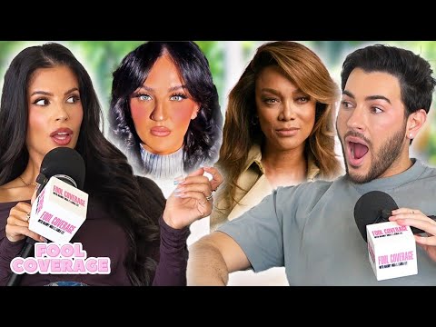 Mikayla address the divorce video & Top Model Documentary 