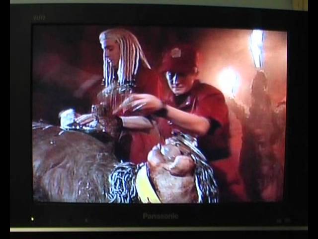 Space Vets Video Episode 2