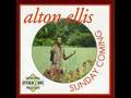 Alton Ellis - Reason In The Sky