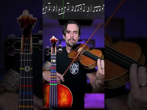 🎻 Jamie Duffy - Solas Violin Tutorial Part 2 with Sheet Music and Violin Tabs🤘