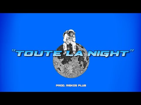[FREE] Bramsito x Maes x Niska Type Beat - "Toute La Night" (prod. risko plug)