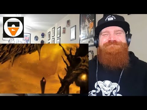 SENSORY AMUSIA - DEATH - Reaction / Review
