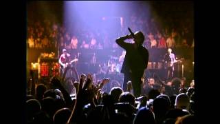 U2 - Stay + Bad + Where the streets have no name (Boston 2001) HD