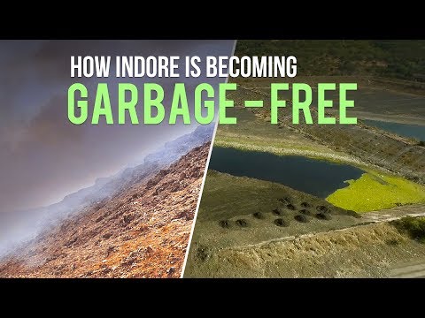 download lagu mp3 mp4 Solid Waste Management In Indore City, download lagu Solid Waste Management In Indore City gratis, unduh video klip Solid Waste Management In Indore City