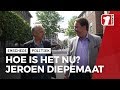 Hoe gaat het nu in Enschede? Wethouder Jeroen Diepemaat