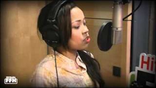 Dionne Bromfield - Get Over It (unplugged)
