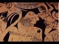 Documentary History - Greek Mythology: God and Goddesses