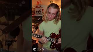 Lord Huron - The Secret Of Life