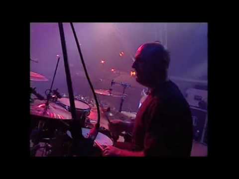 Rosendo - Menú de la cuneta (Viña Rock 08)