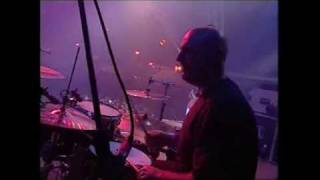 Rosendo - Menú de la cuneta (Viña Rock 08)