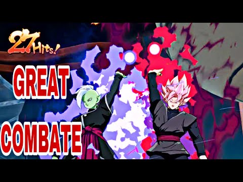 DBFZ - #1🇪🇸SHANKS VS LEGDAYHAT [Dragon Ball FighterZ]