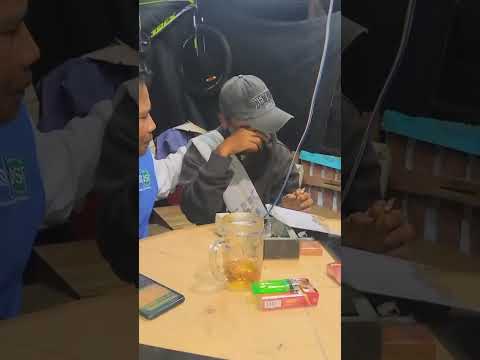 urut KA Bogoh di kawin batur #komedisunda #lucu